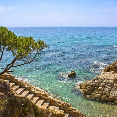 Ridaura By Interhome Castell-Platja d’Aro