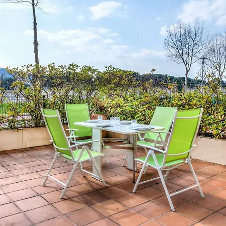 Ridaura By Interhome *