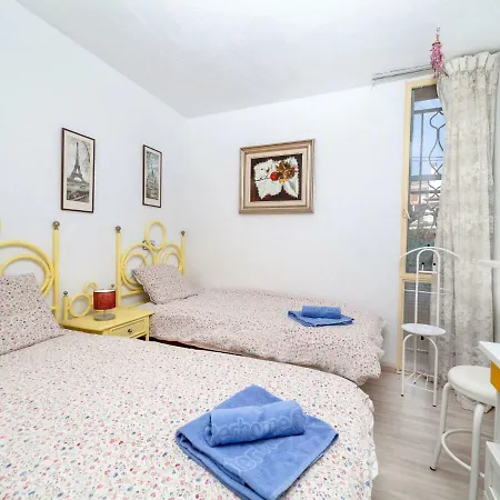 Ridaura By Interhome Castell-Platja d’Aro