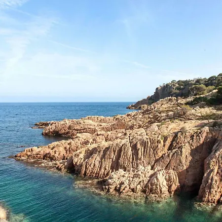 Апартаменты Ridaura By Interhome