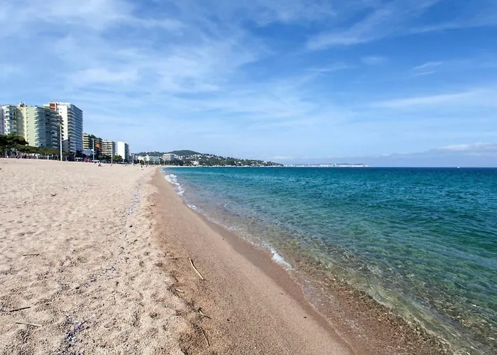 Апартаменты Ridaura By Interhome *