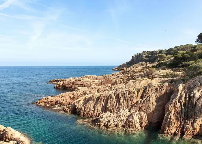 Апартаменты Ridaura By Interhome