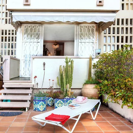 Ridaura By Interhome * Platja d'Aro