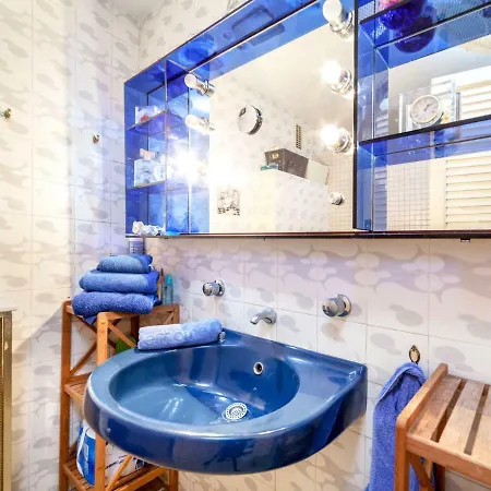 Ridaura By Interhome Apartamento