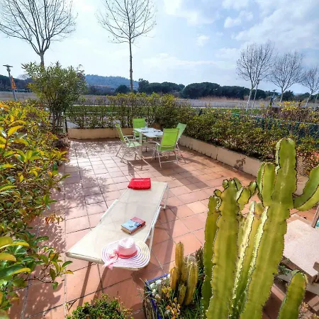 Ridaura By Interhome * Platja d'Aro (Playa de Aro)