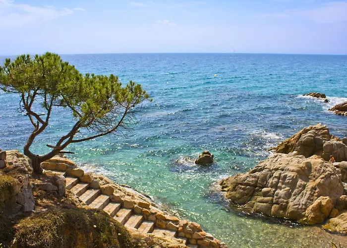 Ridaura By Interhome Platja d'Aro