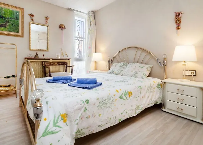 Ridaura By Interhome Apartman