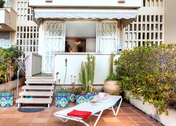 Ridaura By Interhome * Platja d'Aro