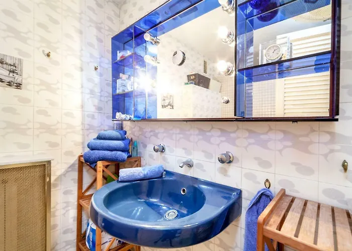 Ridaura By Interhome Apartman