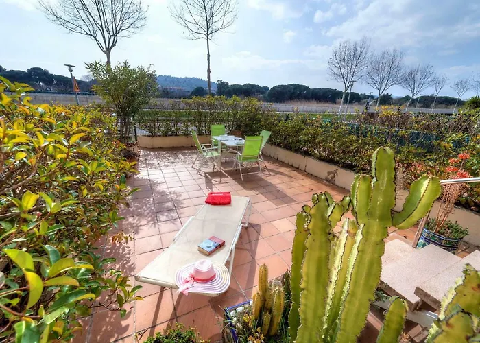 Ridaura By Interhome * Platja d'Aro